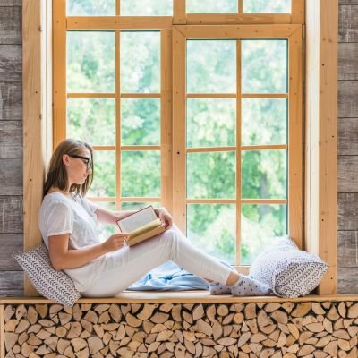 Upvc Sliding Windows