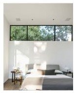 Clerestory Fixed Window - 1 Clerestory Fixed Window - 1