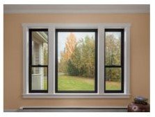 Combination Fixed Window - 1 Combination Fixed Window - 1