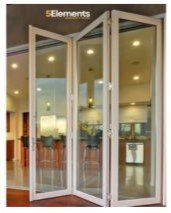 bi fold doors
