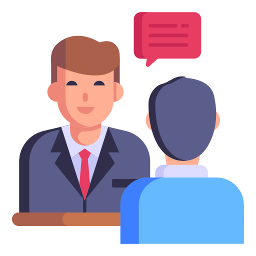 conversation Transparent Pricing & Consultations