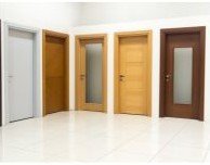 custom doors