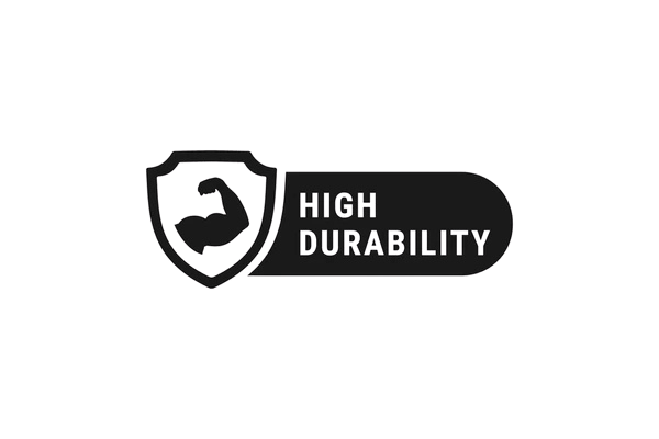 High Durability High Durability