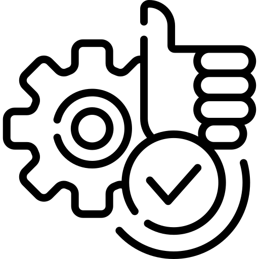 Expert Installation Teams