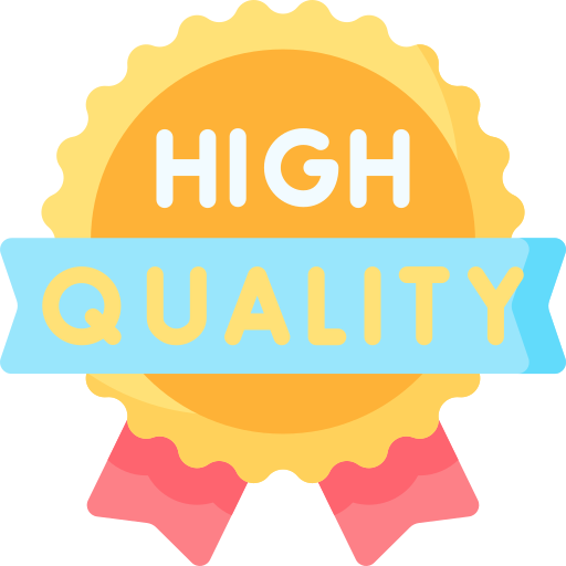 high-quality Industry-Leading Quality