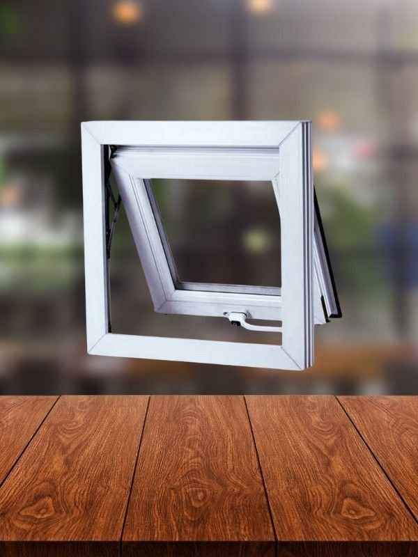 uPVC Kitchen windows