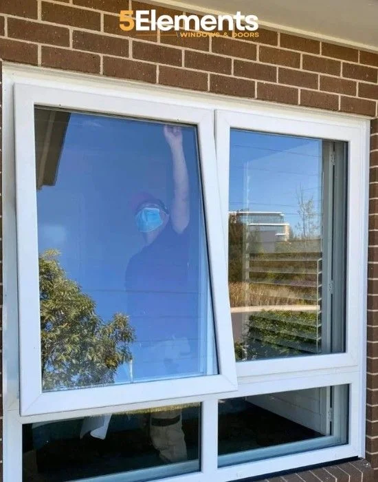 uPVC windows bangalore