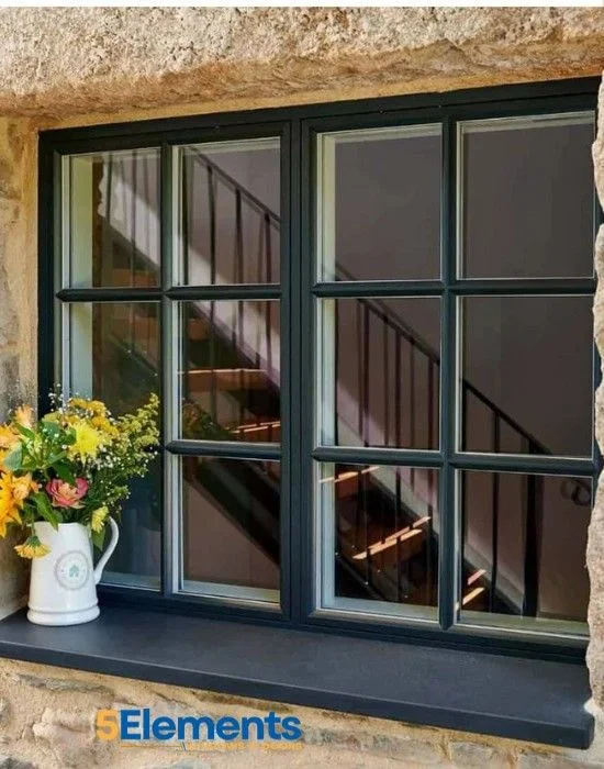uPVC windows bangalore