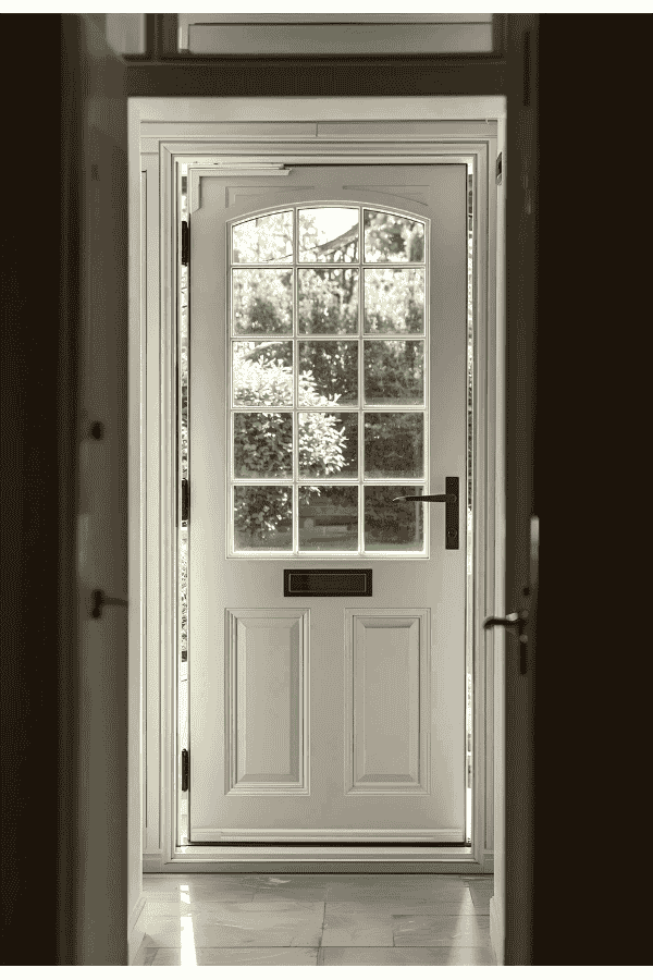 upvc French doors
