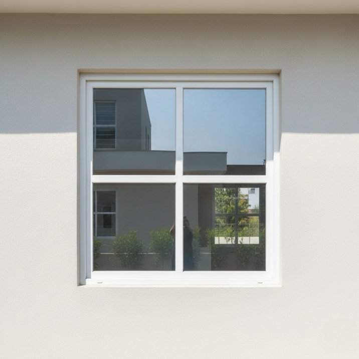 uPVC Window Designs