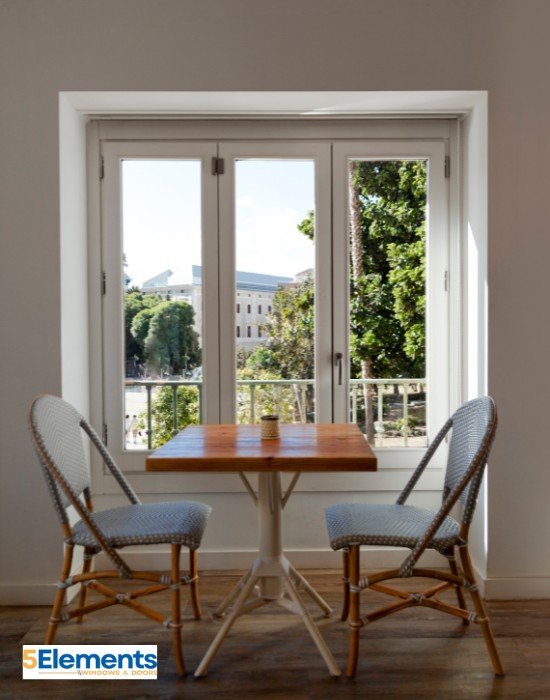 best uPVC windows in India