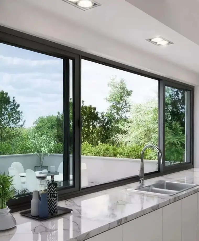 best uPVC company in India