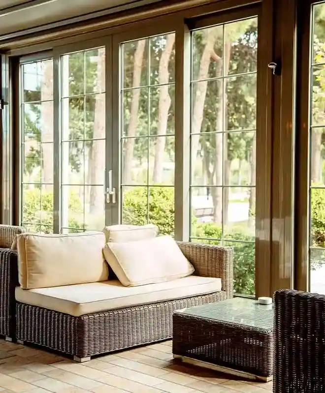 best uPVC company in India