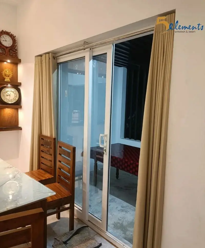best uPVC company in India
