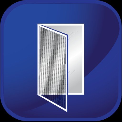 uPVC sliding doors for balcony
