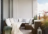 uPVC tilt and turn windows