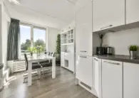 uPVC tilt and turn windows