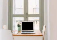 uPVC tilt and turn windows