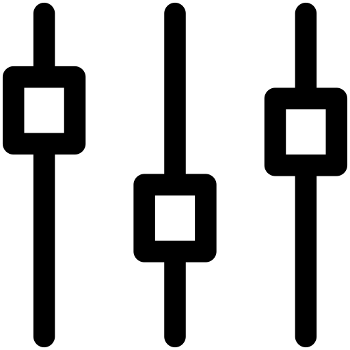 Flexible Panel Configurations