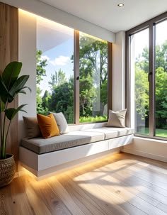 uPVC windows commercial buildings