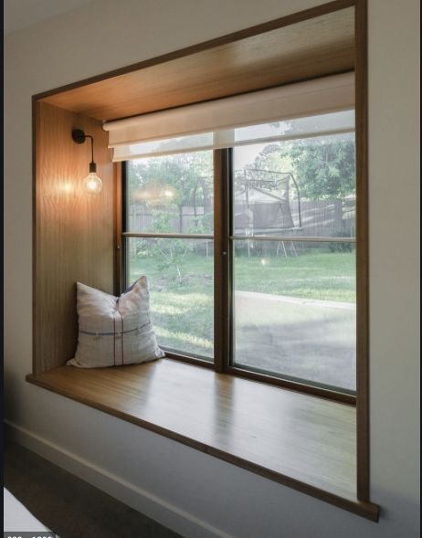 uPVC windows commercial buildings