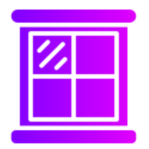 uPVC windows commercial buildings