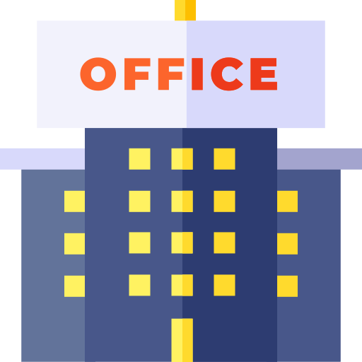 Office spaces