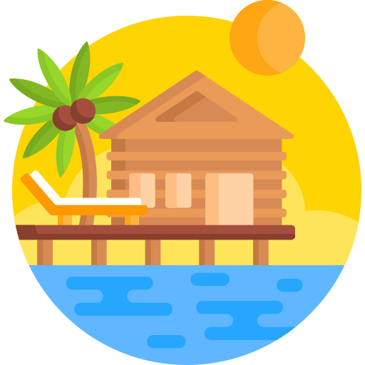 resort