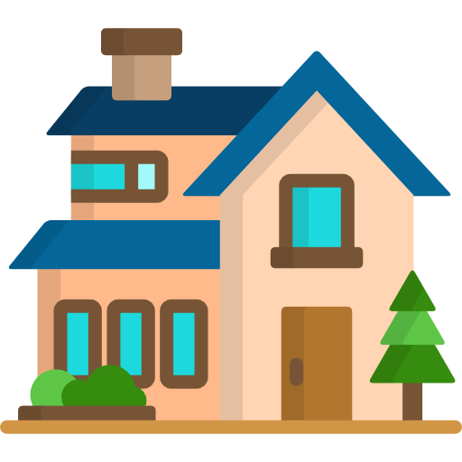villas