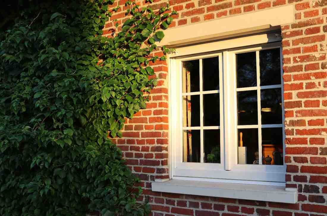 georgian style upvc windows
