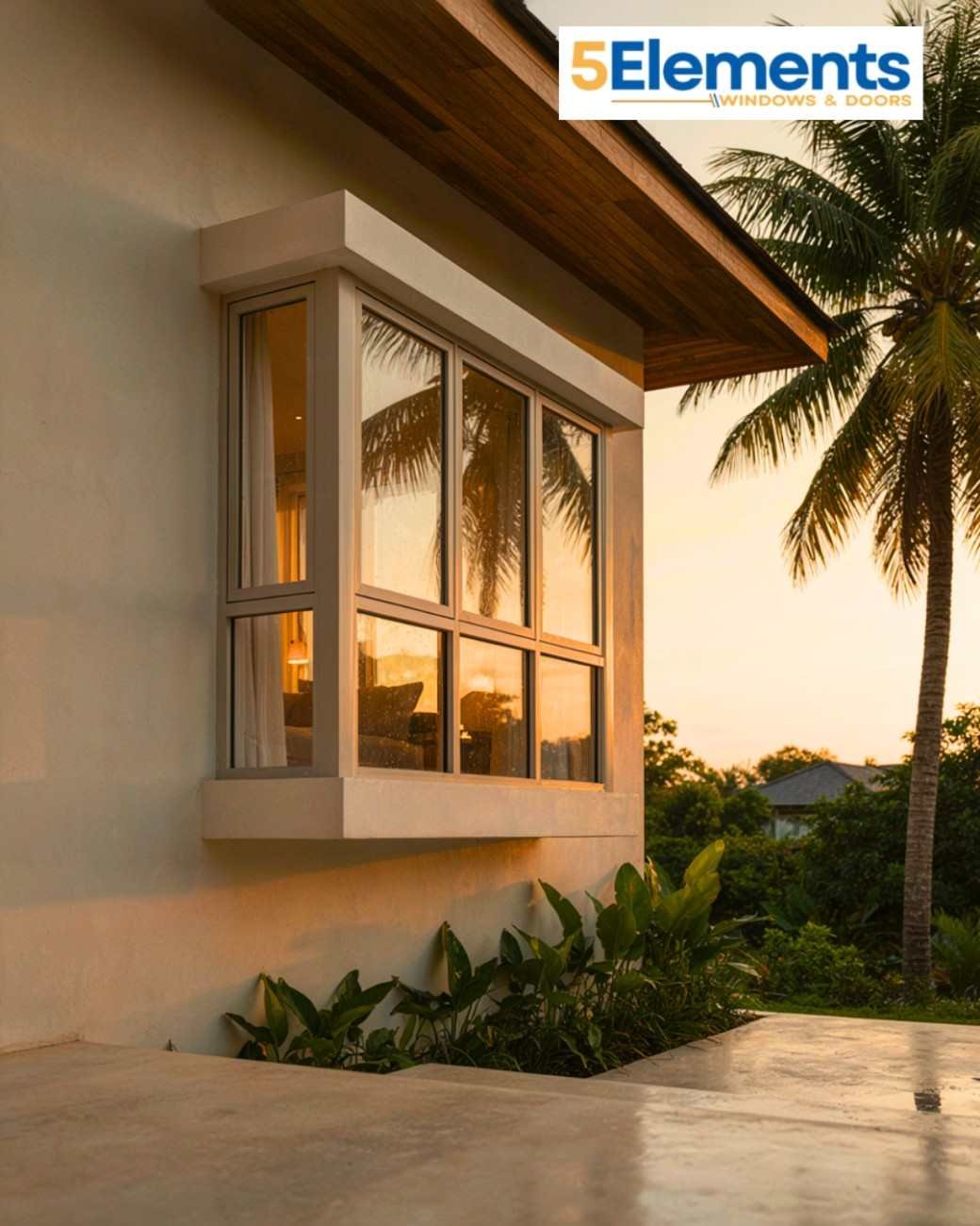 Best uPVC Windows