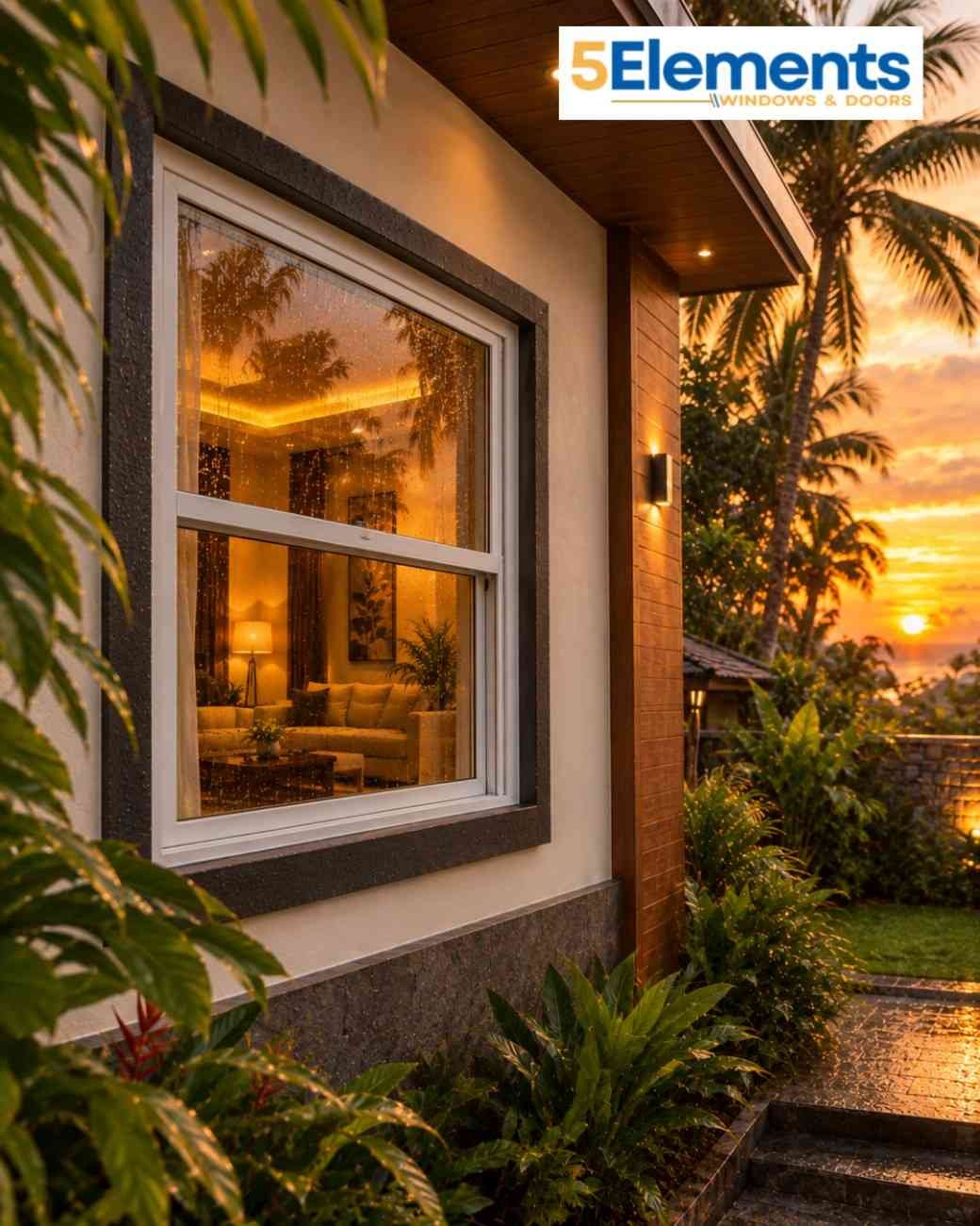 Best uPVC Windows