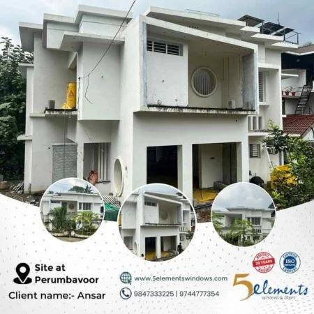 Best uPVC Windows
