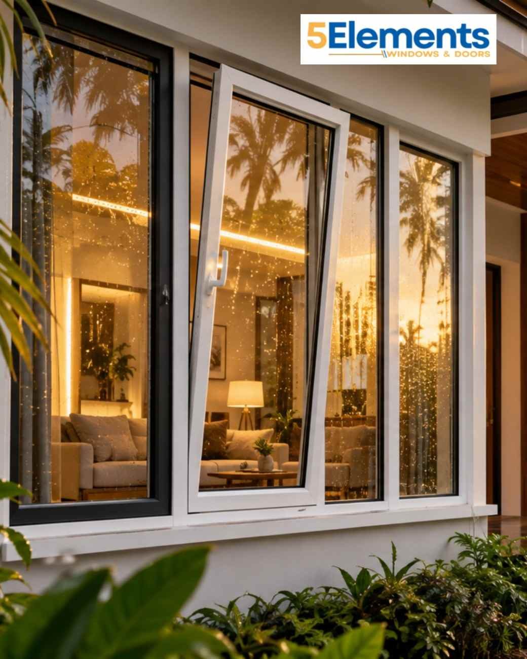 Best uPVC Windows