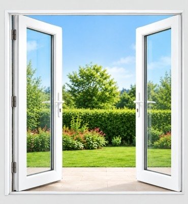 upvc door frame prices